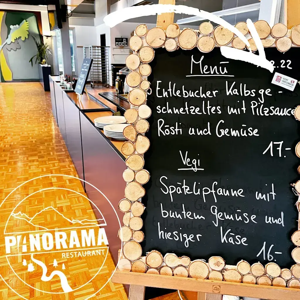 Menu_Panoramarestaurant im Businesspark Aentlebuch_Entlebuch_image_2