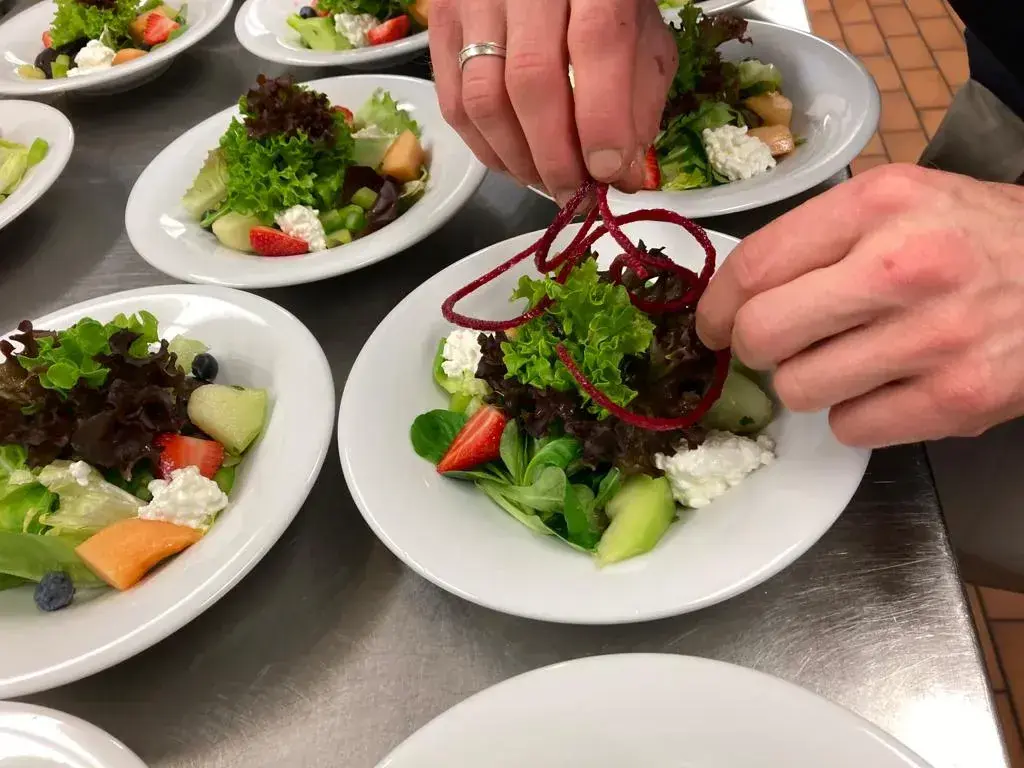 Menu_Panoramarestaurant im Businesspark Aentlebuch_Entlebuch_image_5