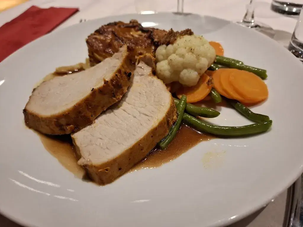 Menu_Panoramarestaurant im Businesspark Aentlebuch_Entlebuch_image_7