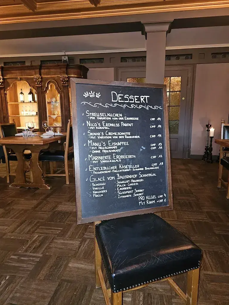 Menu_Landgasthof Drei Könige Entlebuch_Entlebuch_image_3