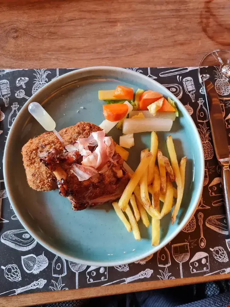 Menu_Landgasthof Drei Könige Entlebuch_Entlebuch_image_7