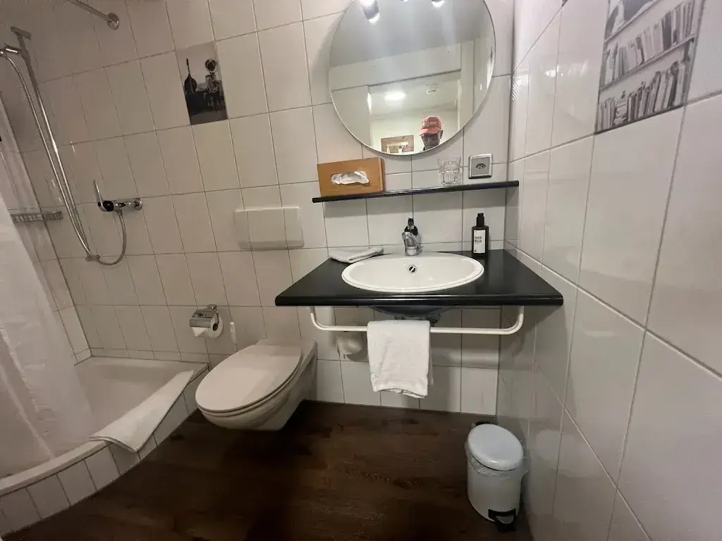 Purdue Boilers_Landgasthof Drei Könige Entlebuch_Entlebuch_review