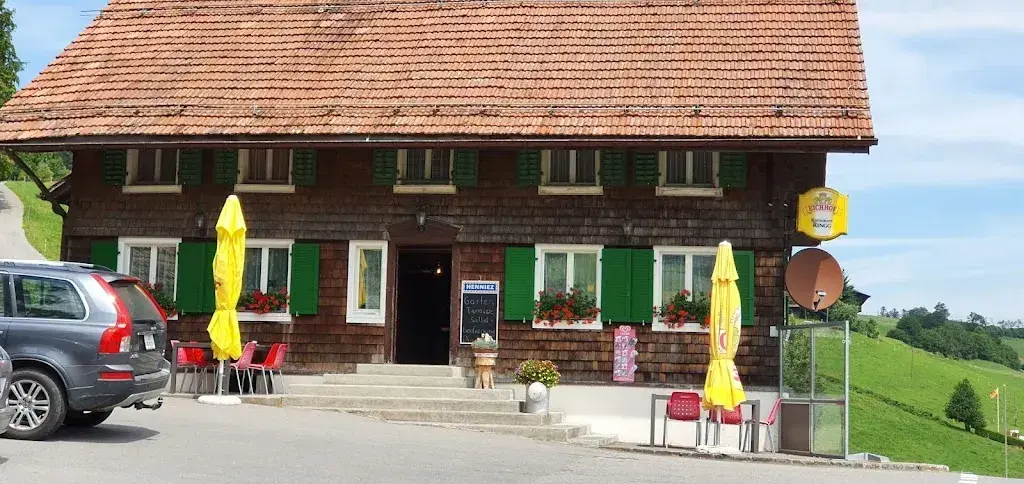 beat shona_Restaurant Rengg_Entlebuch_avis