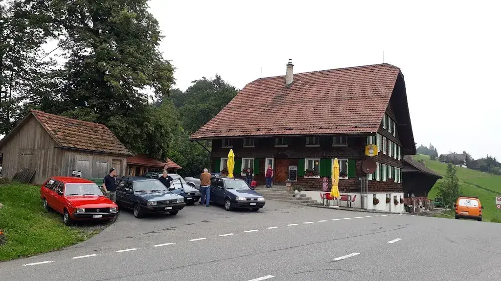 Martin Kündig_Restaurant Rengg_Entlebuch_avis