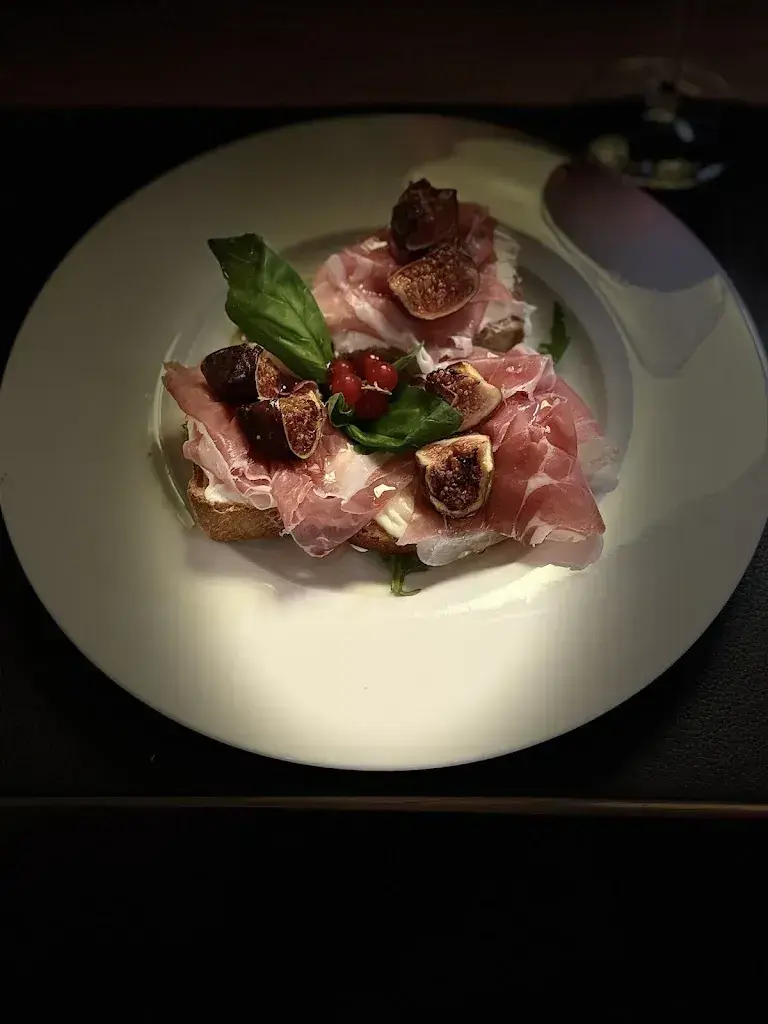 M-Tron Logfile_Trattoria Da Rafmi_Unterseen_review