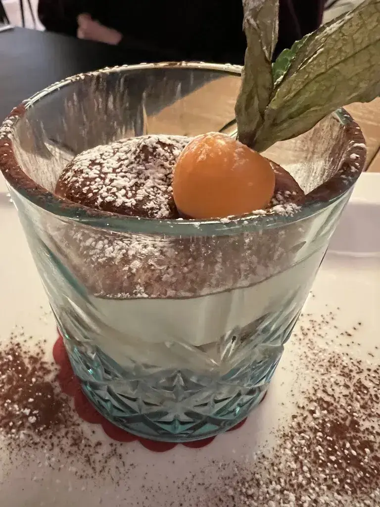 Annette Poon_Trattoria Da Rafmi_Unterseen_review