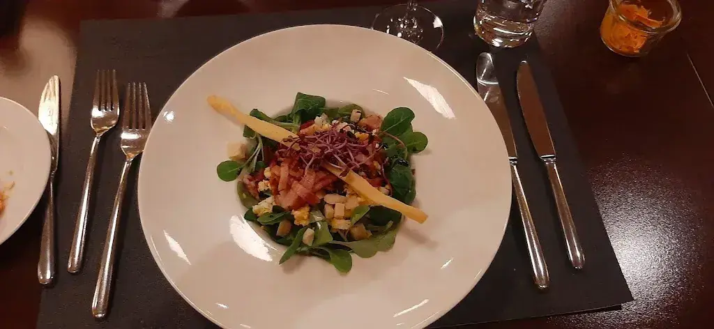 Norbert Estermann_Restaurant Rössli ess-kultur_Wolhusen_review