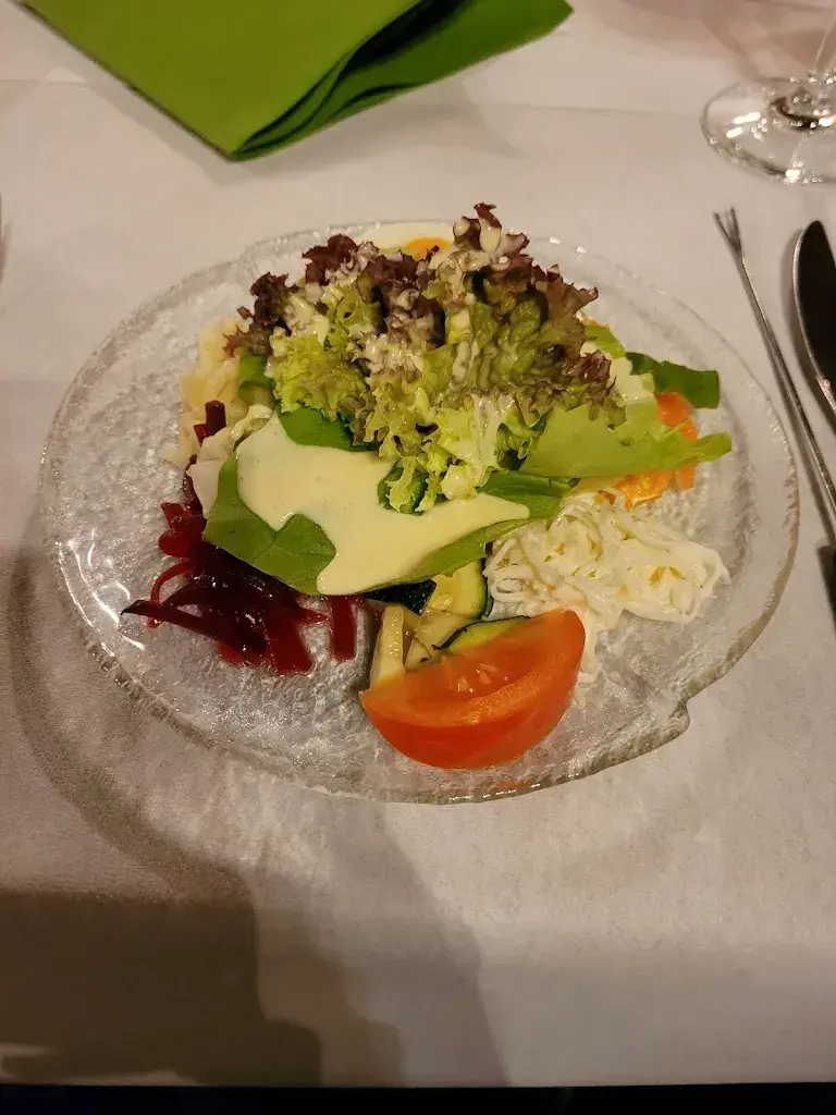 Menü_Landgasthaus Linde_Doppleschwand_Bild_4