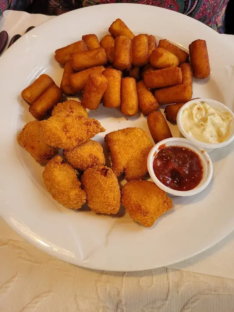 Menü_Landgasthaus Linde_Doppleschwand_Bild_7