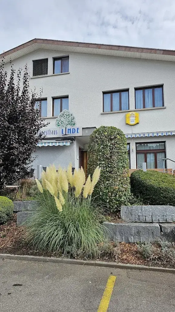 Franz Hugener_Landgasthaus Linde_Doppleschwand_Bewertung