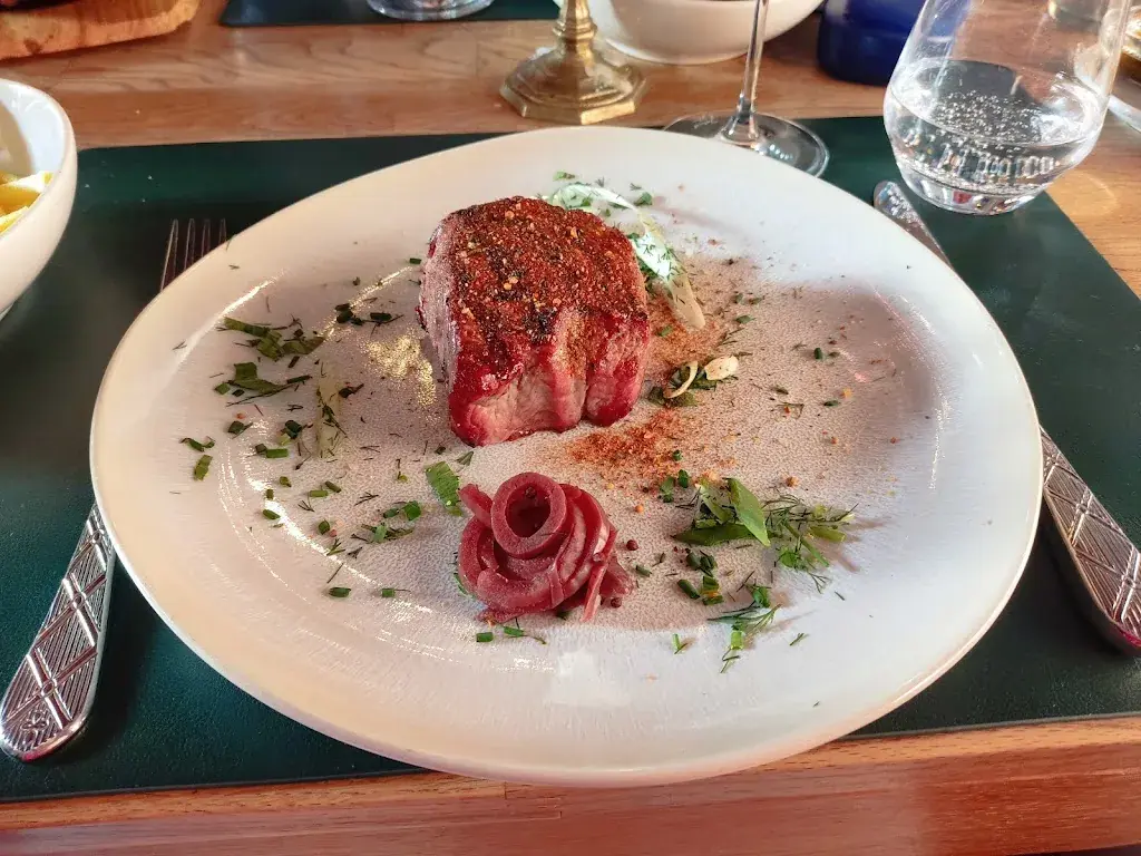 Yvonne C._Kapello_Wolhusen_review