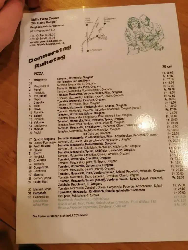 Didi's Kneipe | Holzofenbäckerei_Wolhusen_menu_image_1