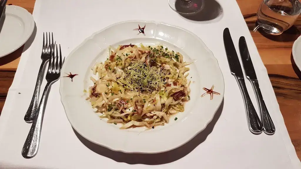 Rosinburg restaurant in Wolhusen