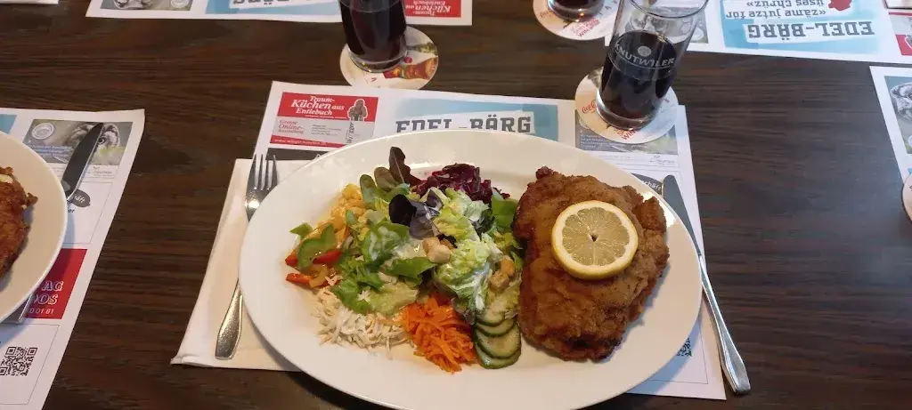 Iura Tomashchuk_Gasthof Krone Wolhusen_Wolhusen_review