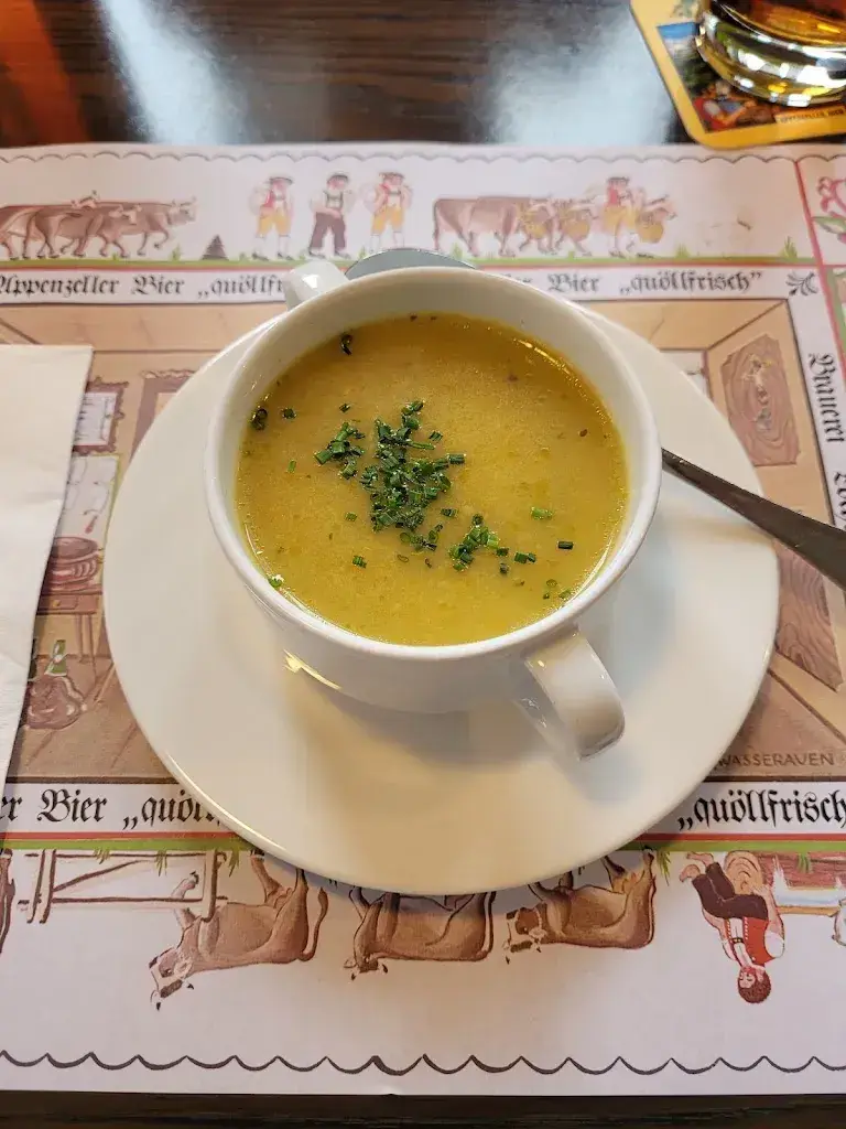 BlumiHD_Gasthof Krone Wolhusen_Wolhusen_review