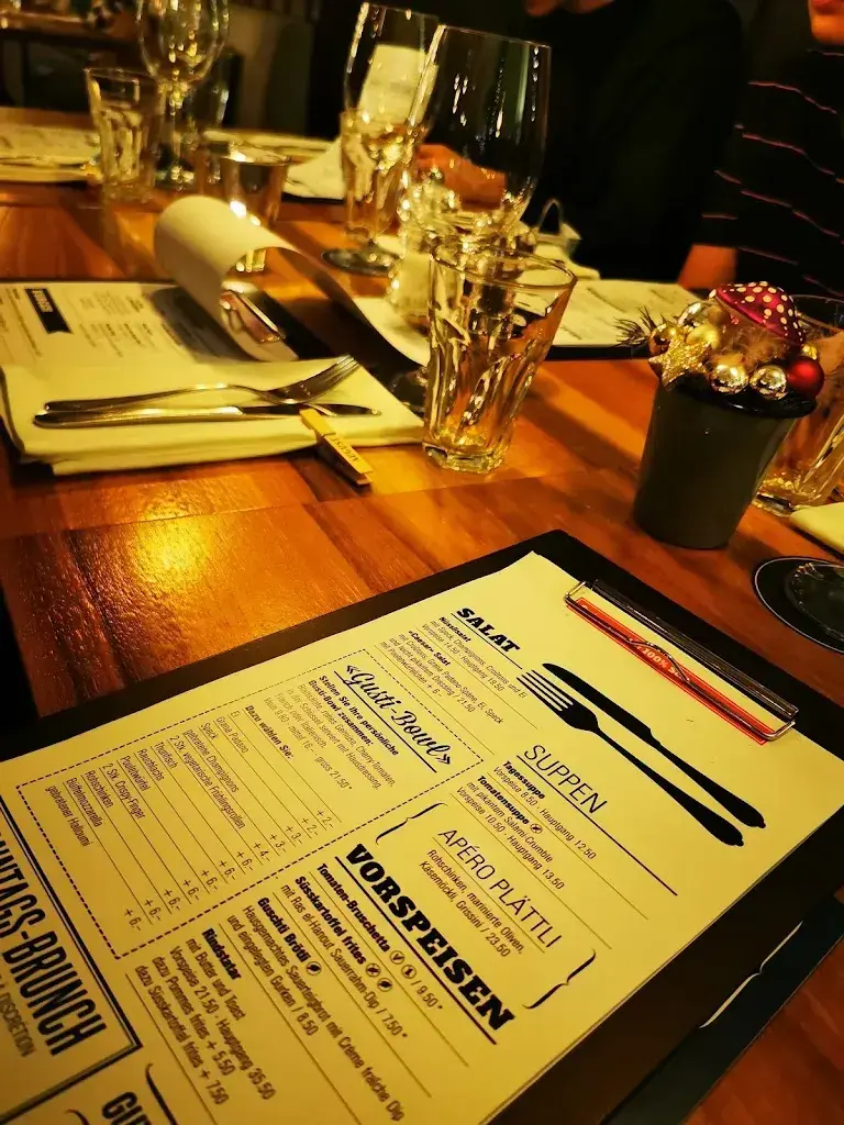 Restaurant August_Wolhusen_menu_image_1