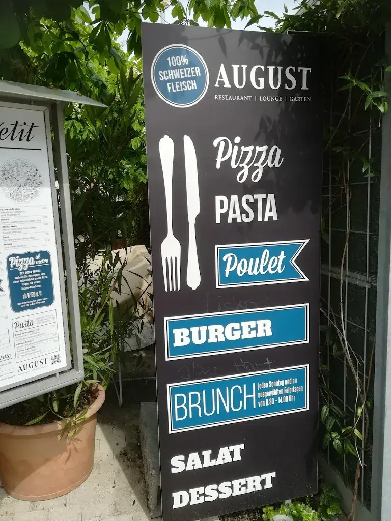 Menu_Restaurant August_Wolhusen_image_4