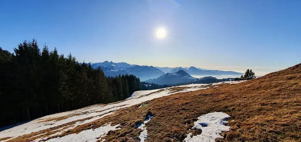 Claude-François Brülhart_Restaurant Le Brand_La Roche_avis