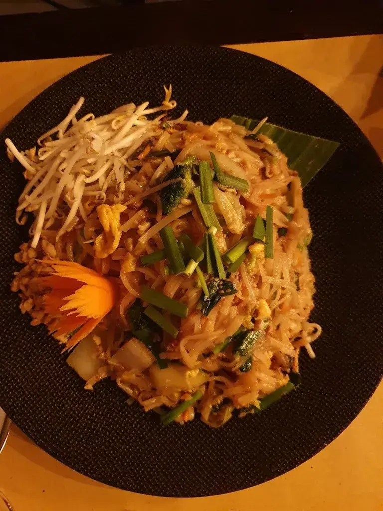 Menu_The Taste of Siam_Wolhusen_image_2