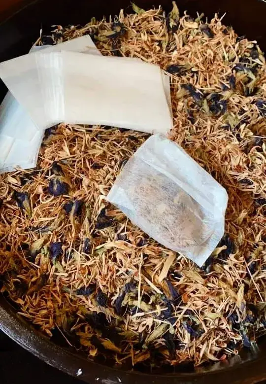 Menu_The Taste of Siam_Wolhusen_image_3