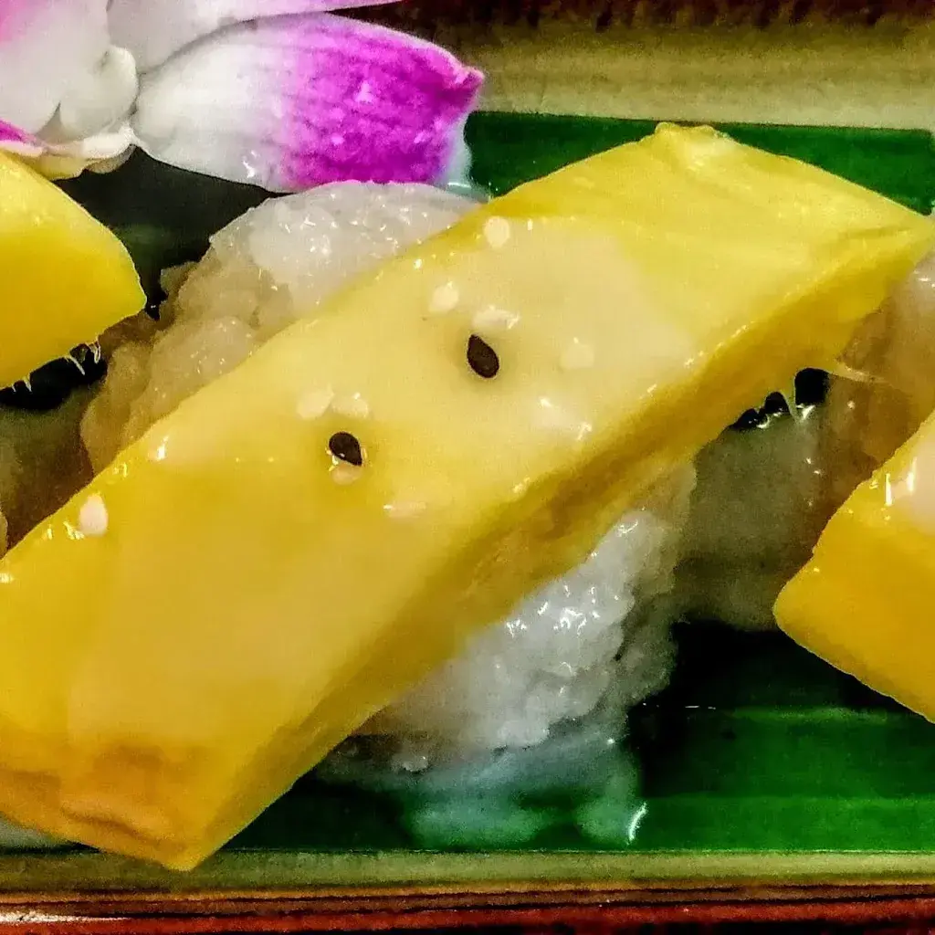 Menu_The Taste of Siam_Wolhusen_image_6