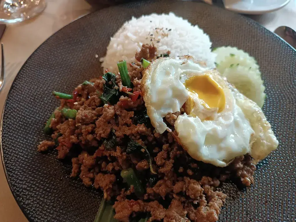 Menu_The Taste of Siam_Wolhusen_image_9