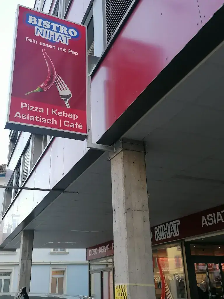 Toggi To_Bistro Nihat_Wolhusen_review