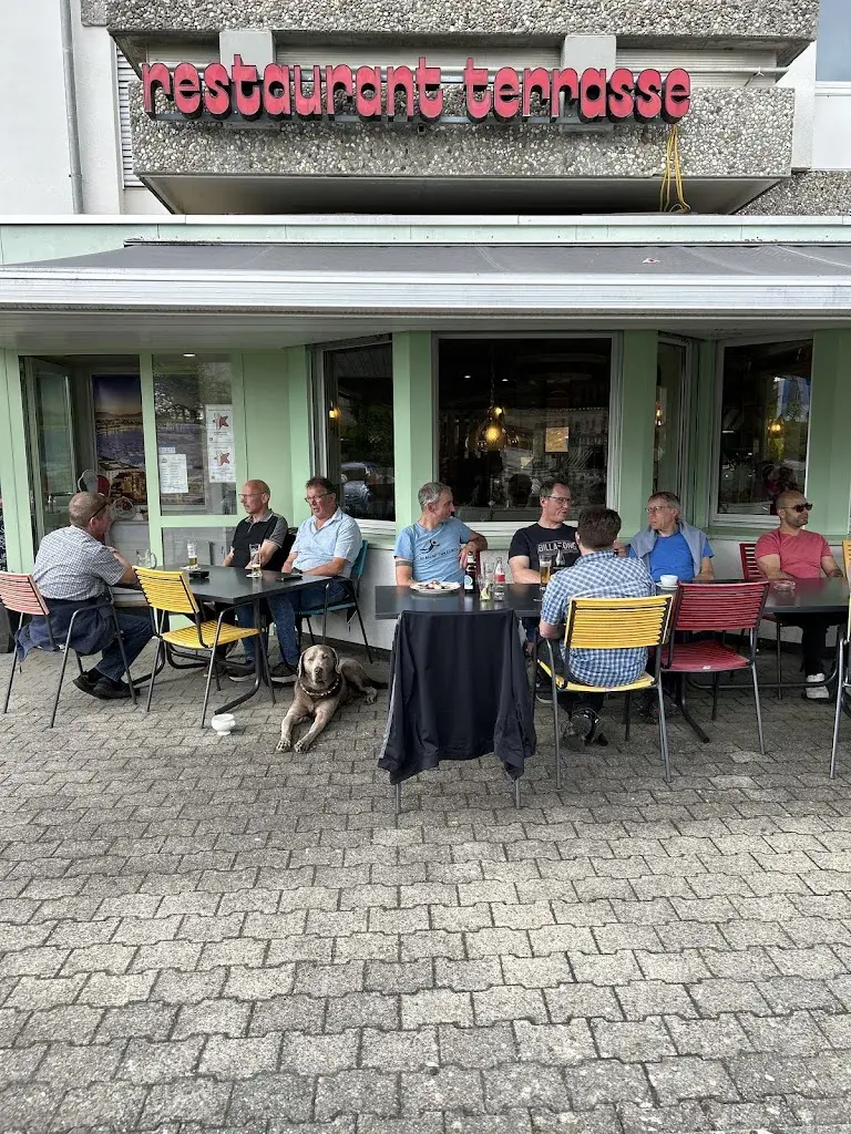 Alex_Restaurant PizzeriaTerrasse da Vincy_Wolhusen_review