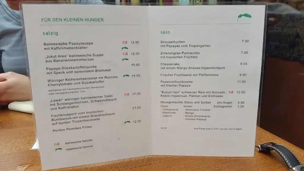 Menu_Tropenhaus Wolhusen_Wolhusen_image_2