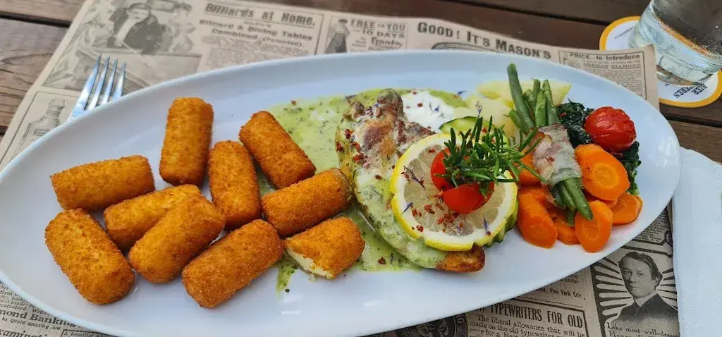 Menü_Bahnhöfli Wolhusen die kleine Kneipe_Wolhusen_Bild_2