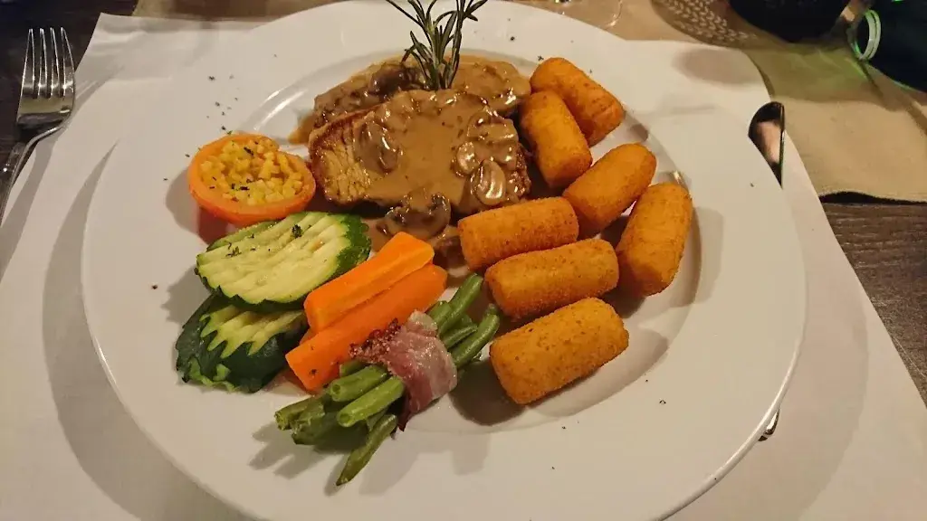 Menü_Bahnhöfli Wolhusen die kleine Kneipe_Wolhusen_Bild_4