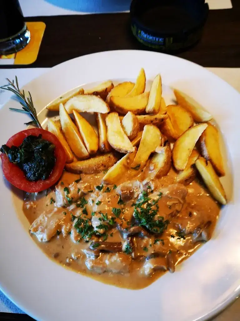 Menü_Bahnhöfli Wolhusen die kleine Kneipe_Wolhusen_Bild_6