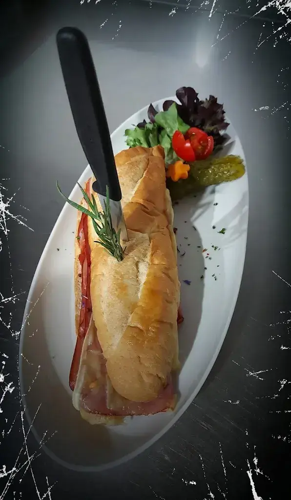 Menü_Bahnhöfli Wolhusen die kleine Kneipe_Wolhusen_Bild_7