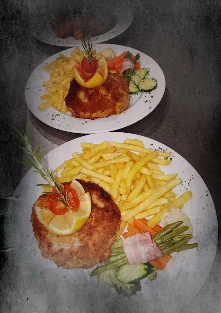 Menü_Bahnhöfli Wolhusen die kleine Kneipe_Wolhusen_Bild_8