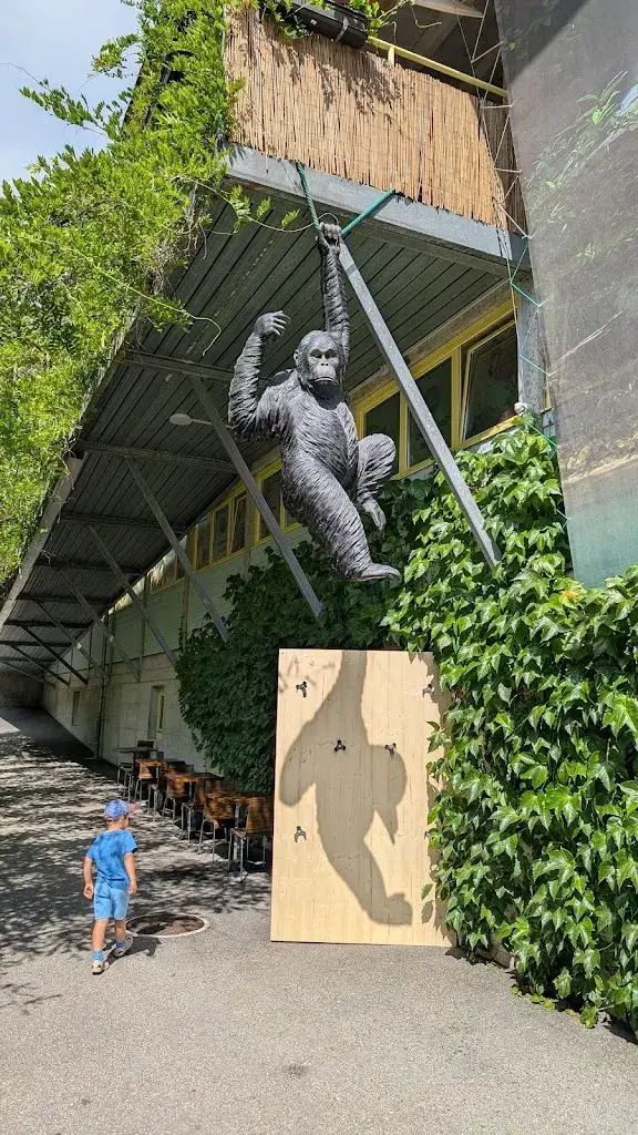 Endre Sajtos_Schwimmbad & Restaurant Wolhusen_Wolhusen_avis