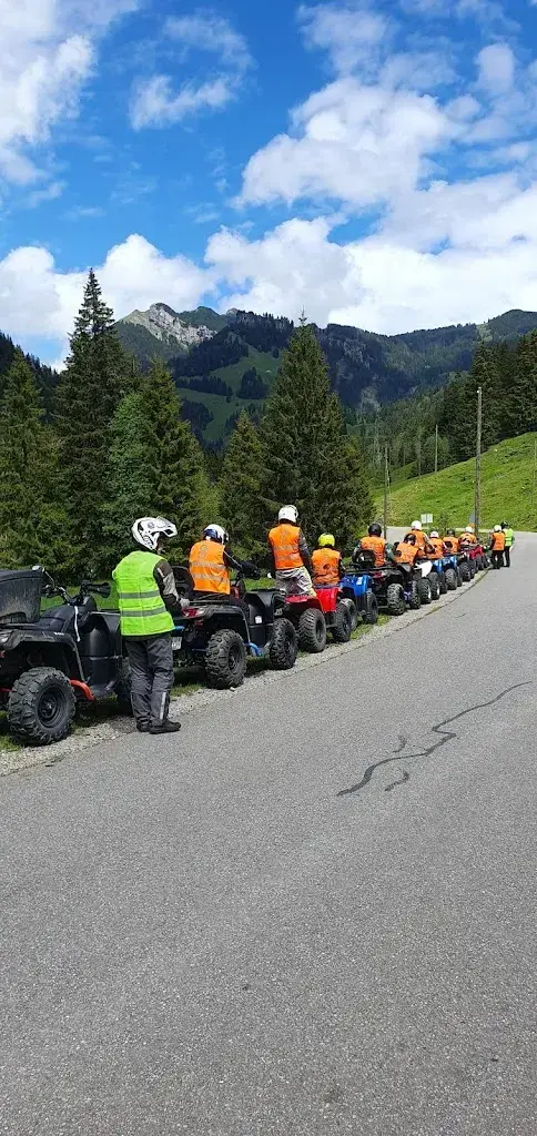 Martial Heer_Alp Gründli_Entlebuch_Bewertung