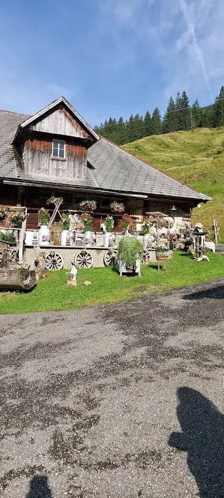 rene peter_Alp Gründli_Entlebuch_Bewertung