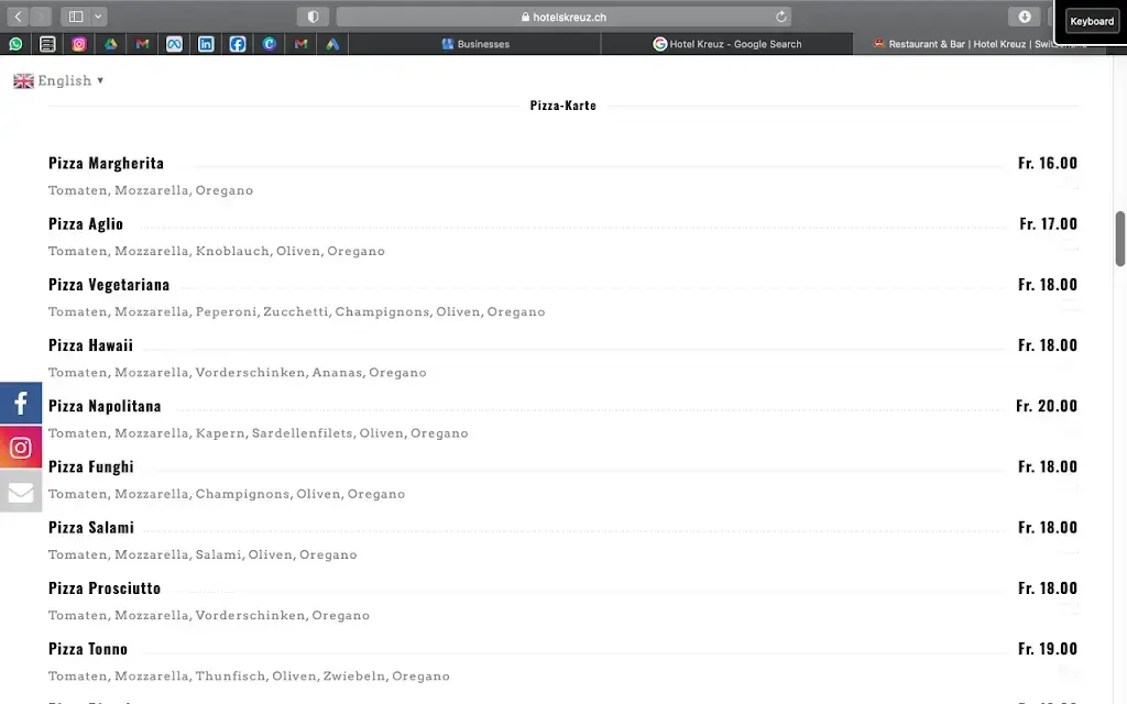 Hotel Kreuz_Schüpfheim_menu_image_1