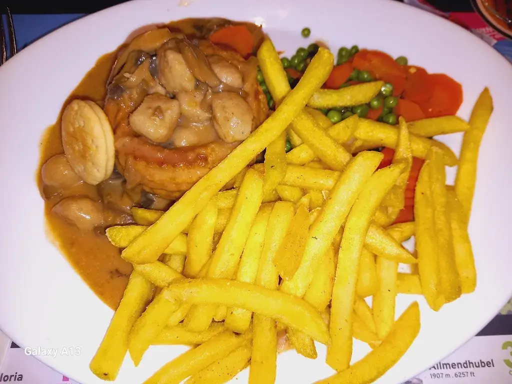 Menu_Restaurant Bahnhof Schüpfheim_Schüpfheim_image_2