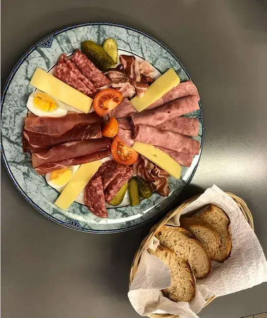 Menu_Restaurant Bahnhof Schüpfheim_Schüpfheim_image_4