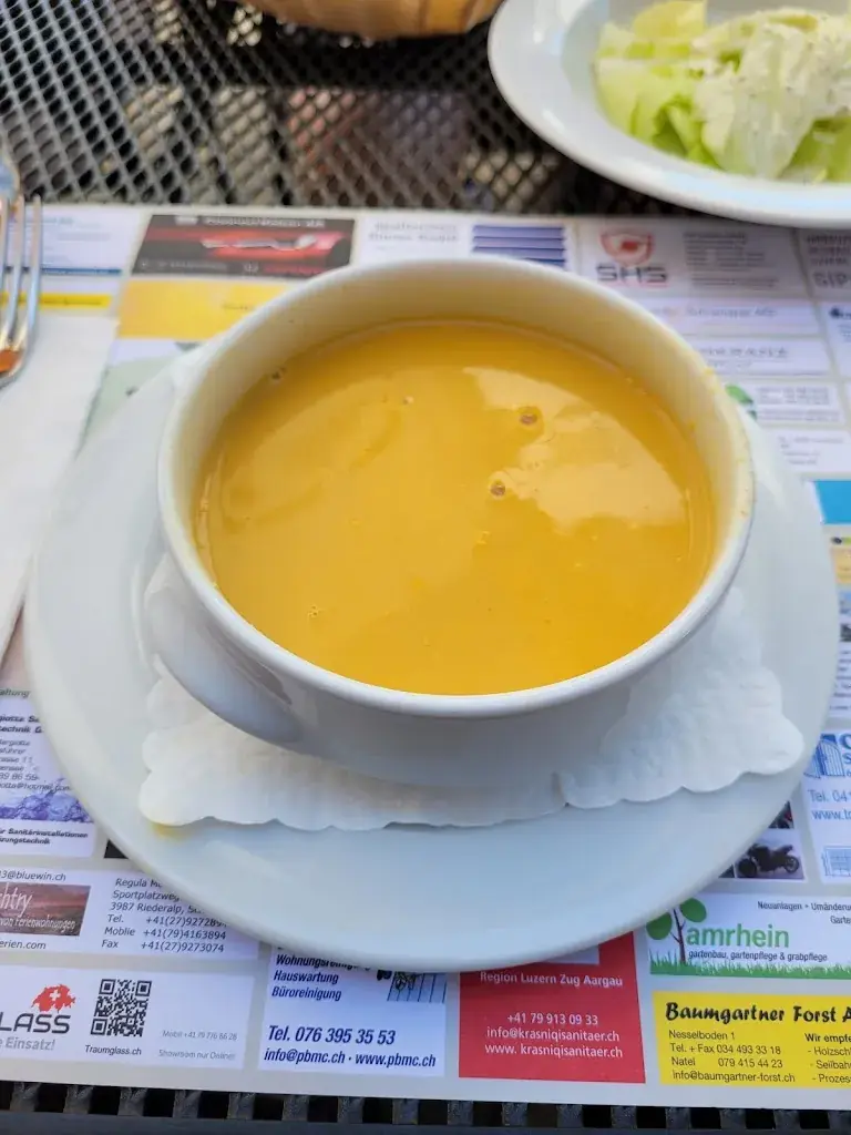 BlumiHD_Restaurant Bahnhof Schüpfheim_Schüpfheim_review