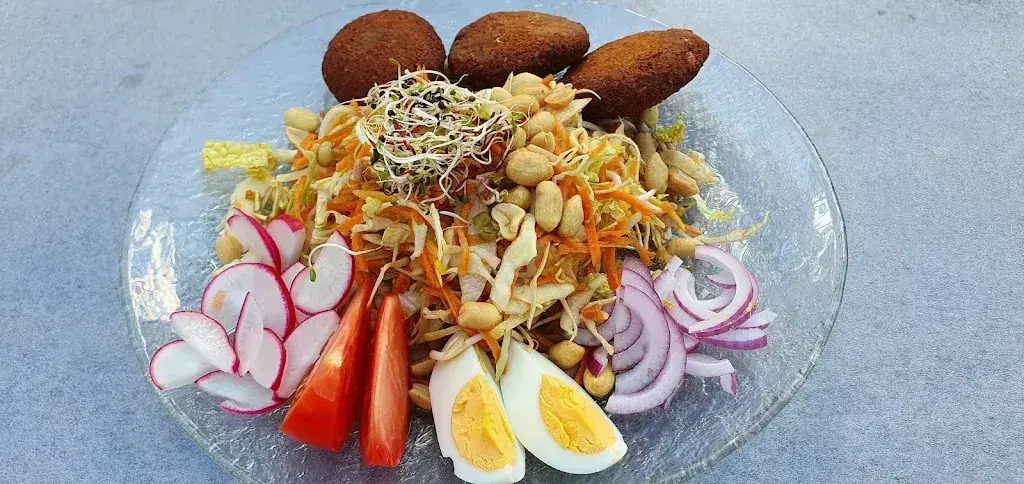 beat shona_Sommergarte_Schüpfheim_Bewertung