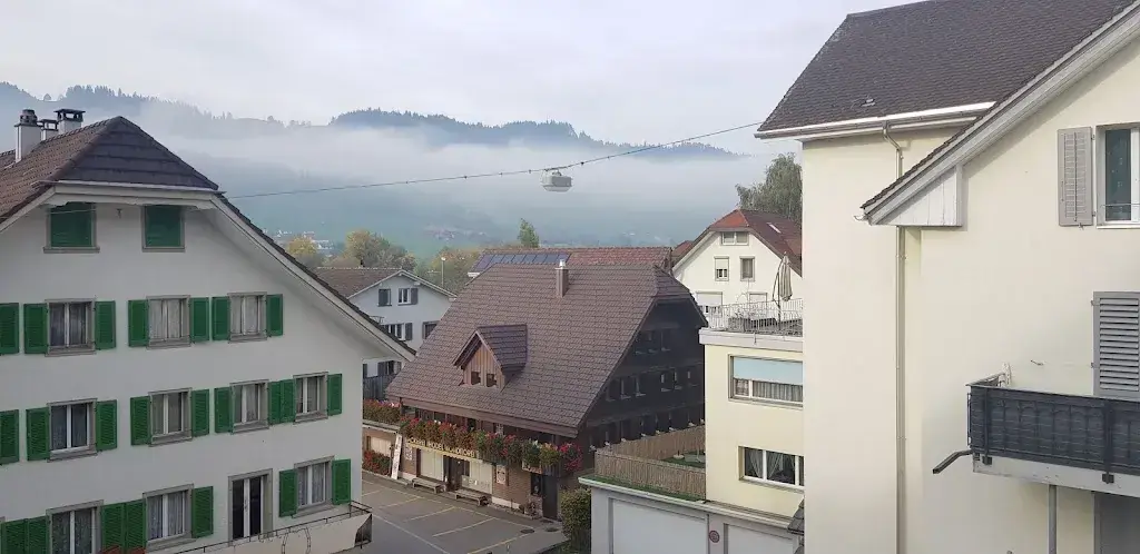 Fleming Gracious_Hotel Adler - Schüpfheim_Schüpfheim_review