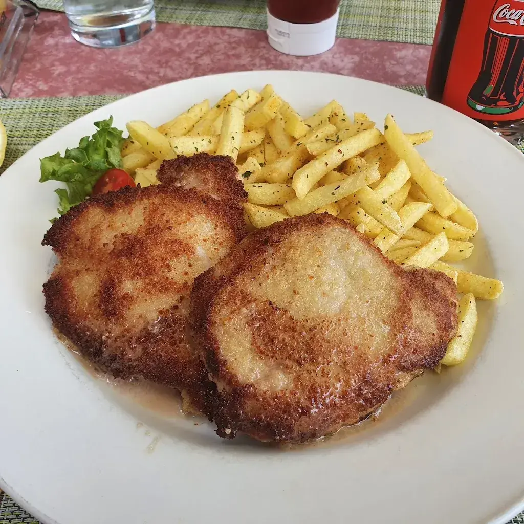 Fürstei ristorante a Flühli