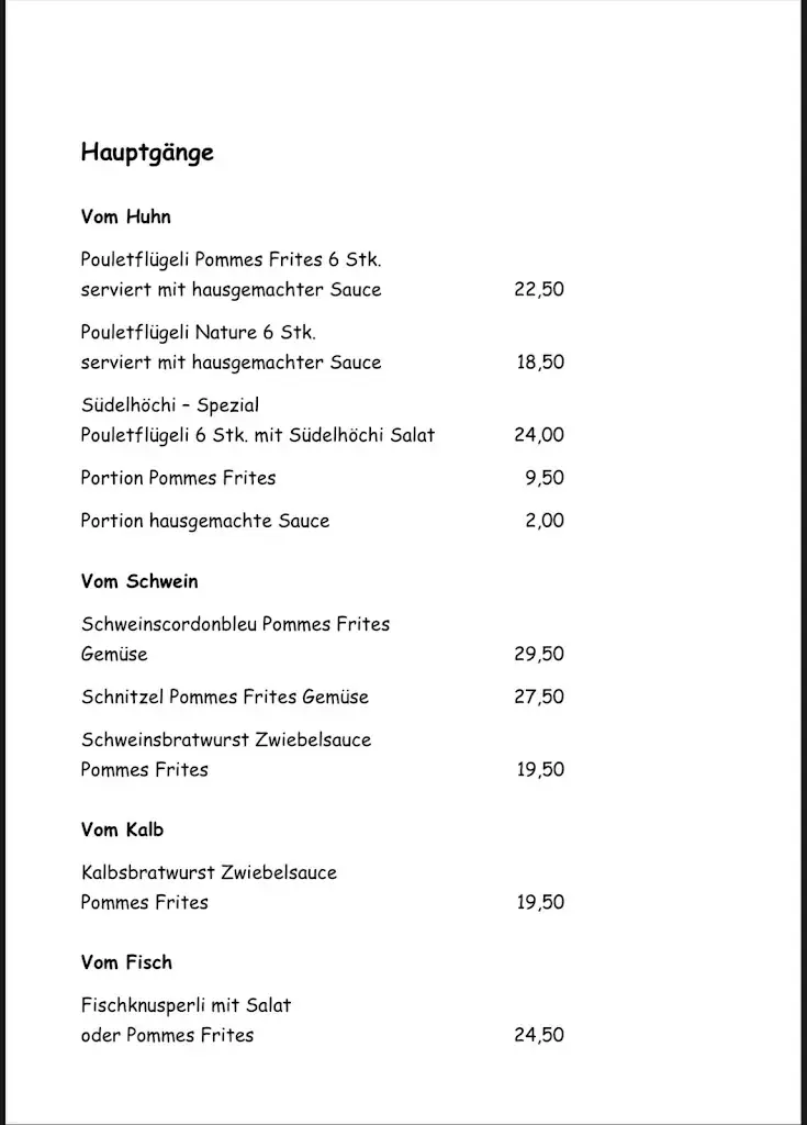 Menu_Südelhöhe_Flühli_image_4