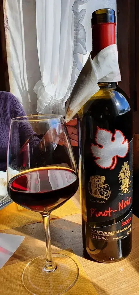 Menu_Thorbach | Restaurant | Bar | B&B – Flühli_Flühli_immagine_7