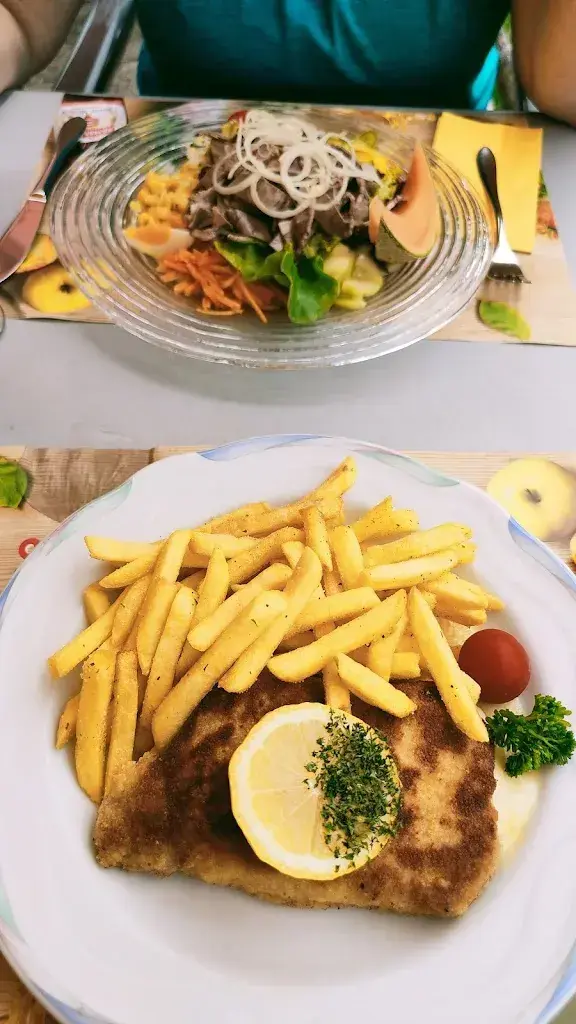 Marco Horw Switzerland_Thorbach | Restaurant | Bar | B&B – Flühli_Flühli_recensione