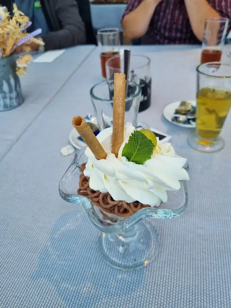 Gast Hoof 18 ristorante a Flühli