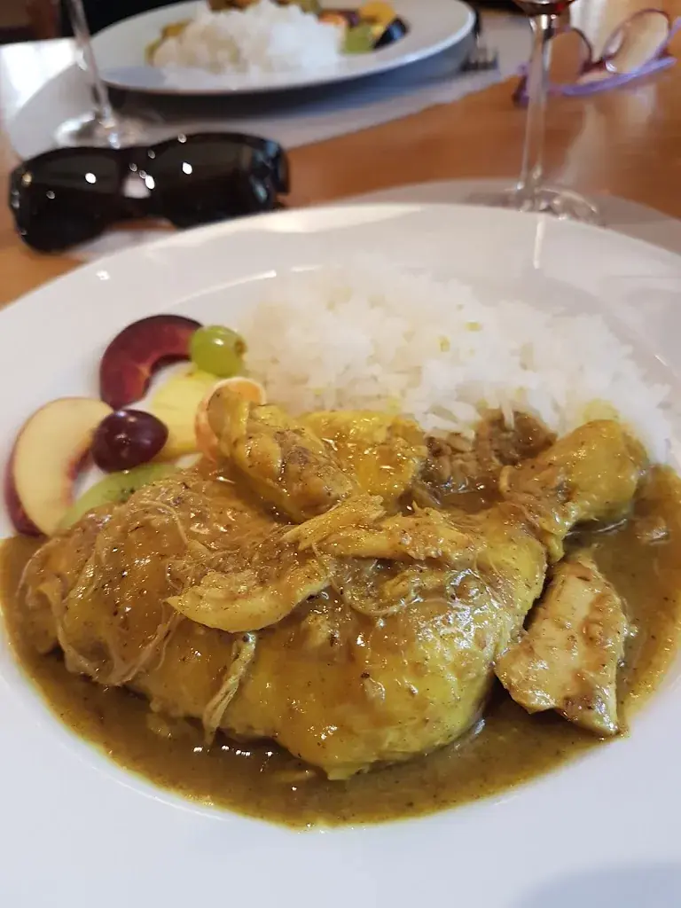 Menu_FLÜHLI Hotel Kurhaus_Flühli_imagen_5