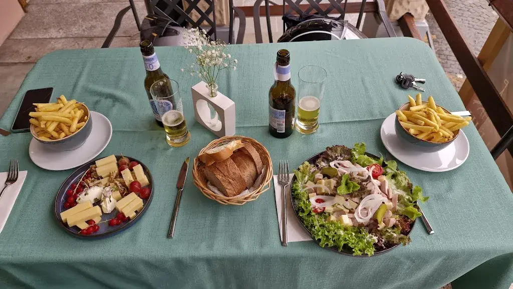 Menu_FLÜHLI Hotel Kurhaus_Flühli_imagen_7